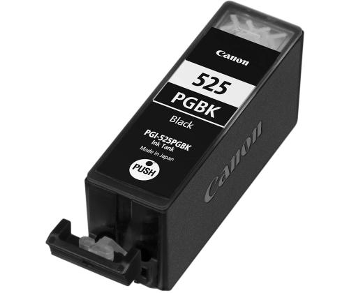 Mustesuihkekasetti Canon PGI-525Bk musta