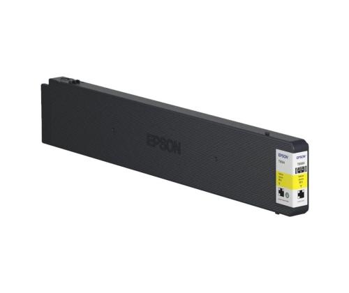 Mustepatruuna EPSON C13T887400 keltainen 5000l