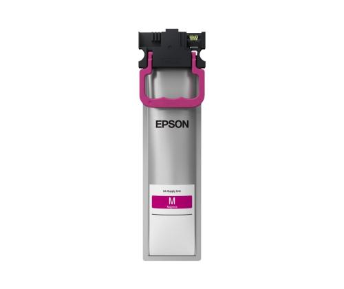 Mustekasetti EPSON T11C3 L (WF-C5390, WF-C5890) 3000 sivua punainen