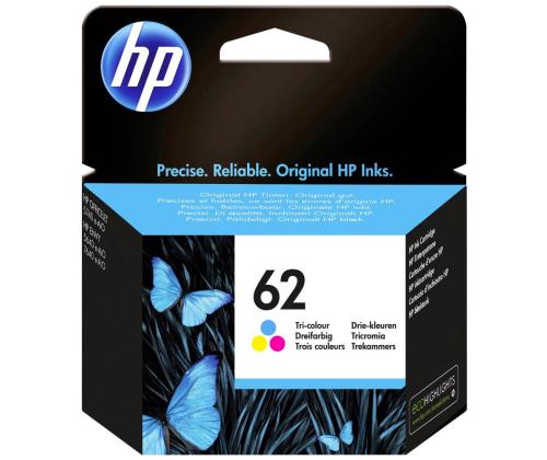 Mustepatruuna HP C2P06AE Väri