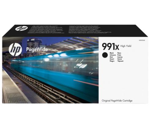 Värikasetti HP PW 991X (M0K02AE)