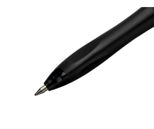 PILOT Frixion Ball+ mekaaninen mustekynä, pyyhittävä 0,7 mm musta