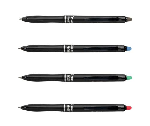 PILOT Frixion Ball+ mekaaninen pyyhittävä lyijykynä 0,7 mm sininen