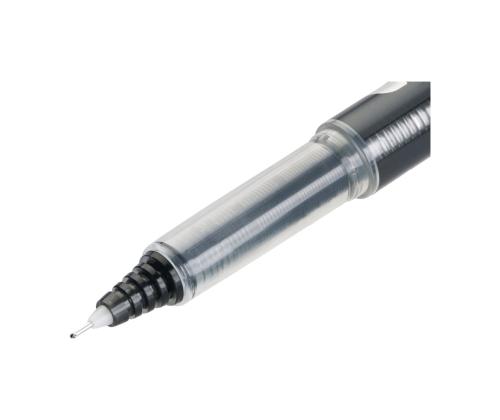 Mustekynä neulan kärjellä PILOT IR Techpoint V5 0,25mm musta