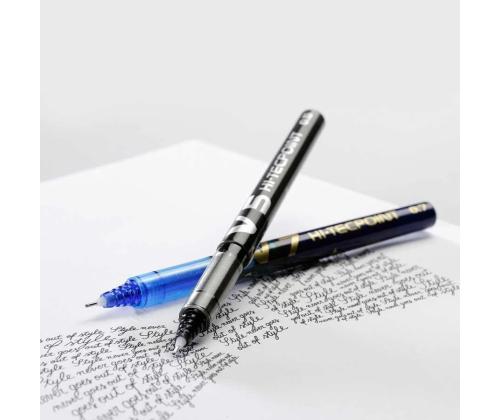 Täytekynä PILOT Hi-Tecpoint V5 F/0,5mm sininen