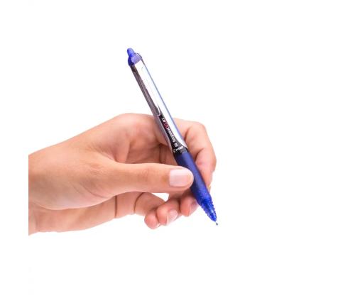 Geelikynä Pilot IR-Techpoint V5 RT sininen