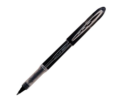 Mustekynä UNI-BALL UB-205 Vision 0,5mm musta