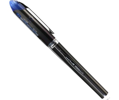 Mustekynä UNI-BALL UB-205 Vision 0,5mm sininen