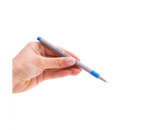 Mustekynien sarja huopakärjellä GRAND GR-380 10 väriä