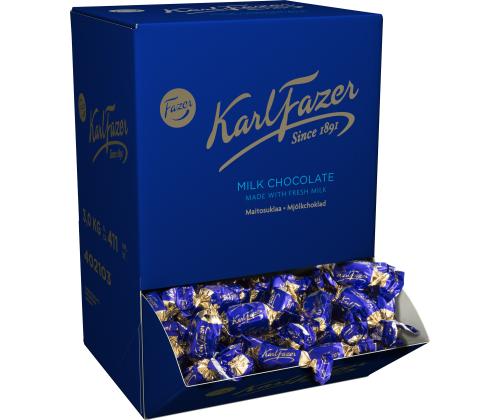 Konvehtit  KARL FAZER 3KG