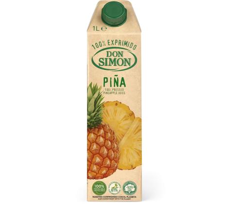 DON SIMON Ananasmehu 1l