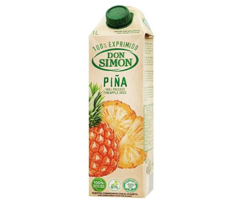 DON SIMON Ananasmehu 1l