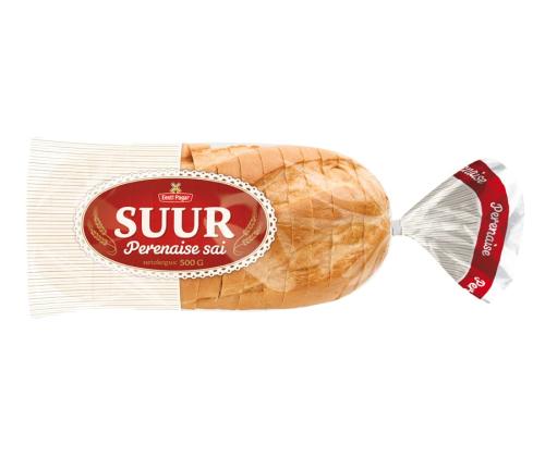 VIRO leipomo Suur Perenaise sai 500g