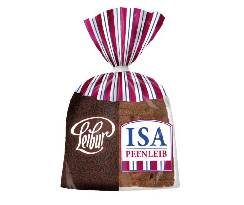 LEIPOPO Isän hieno leipä 355g