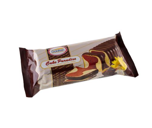 GOLDFEIN Marmorikakku 300g