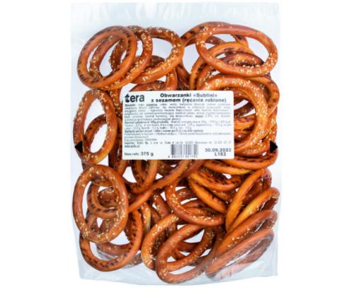 TERA Ring seesami 375g