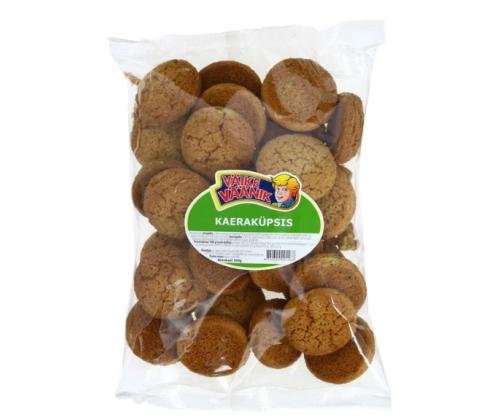 LITTLE VÄNIK Kaurakeksi 500g