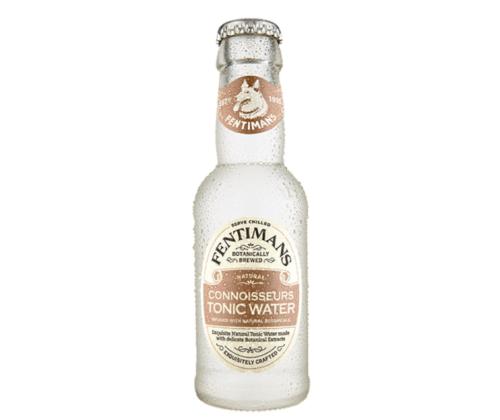 FENTIMANS Connoisseurs Tonic vesi 20cl (klaas)