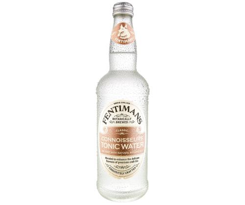 FENTIMANS Connoisseurs Tonic vesi 50cl (klaas)