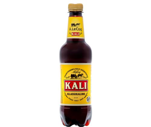A. LE COQ Classic kali 0,5l (lemmikki)