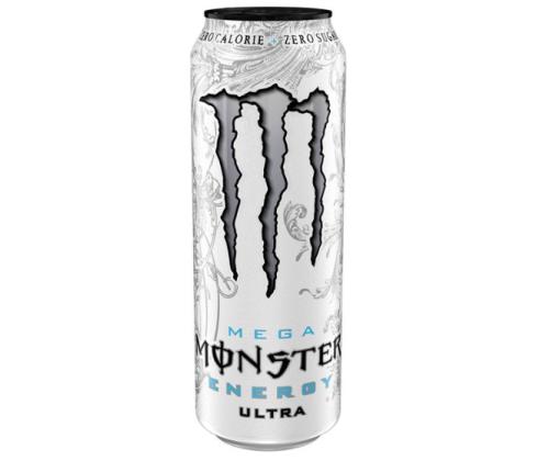 MONSTER Energiajuoma Ultra Mega 55.3cl (tölkki)