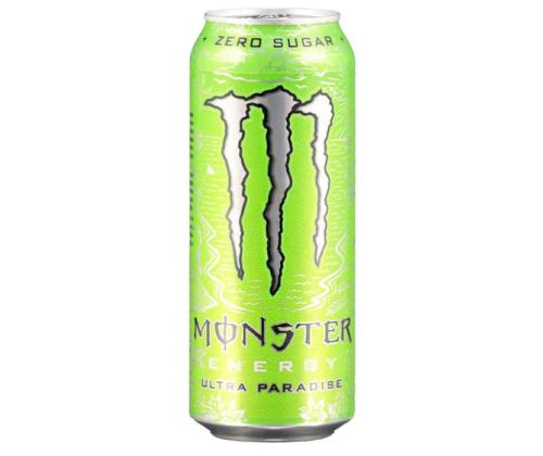 MONSTER Energiajuoma Ultra Paradise 50cl (tölkki)
