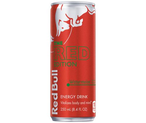 RED BULL Energiajuoma Red Edition Watermelon 250ml
