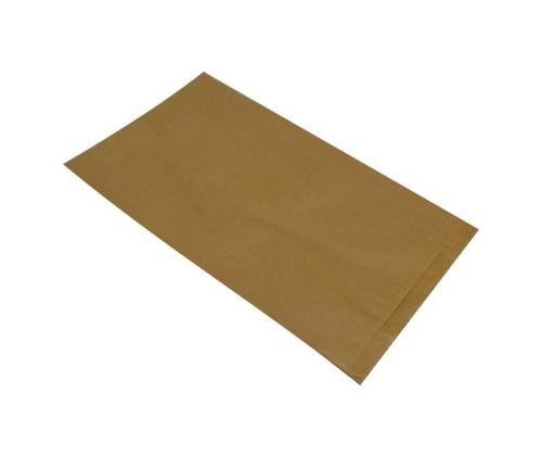 Paperikassit 5kg 36x21x8cm 500 kpl (ruskea)