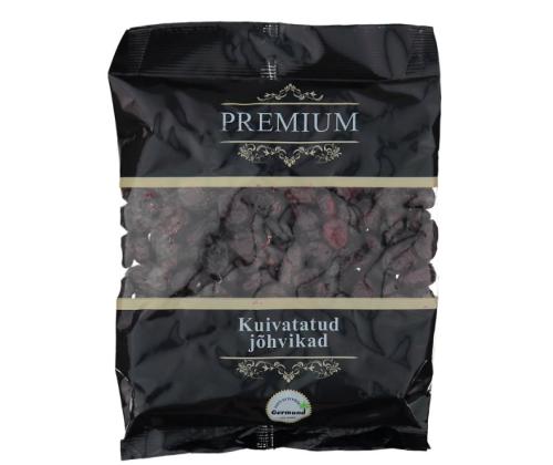 PREMIUM Kuivatut karpalot 300g