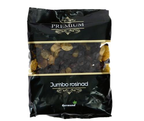 PREMIUM Rusina Jumbo 300g (Chile)