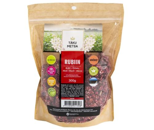 TÄKUMETSA mysli Ruby 300g