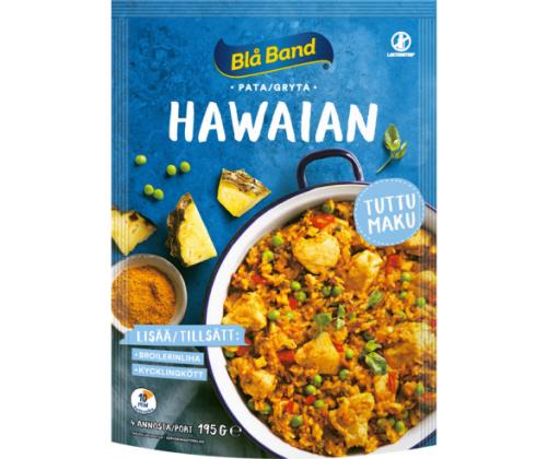 BLA BAND HAWAII MUOTORUOKA 195g