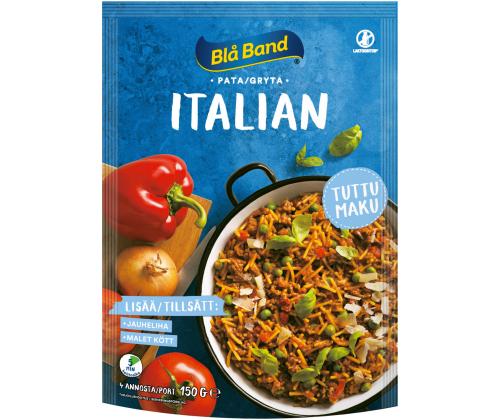 BLA BAND ITALIALAINEN MUOTORUOKA 150g