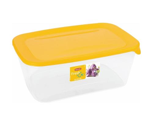 CURVER Ruokalaatikko Fresh&Go 3l (pitkulainen)