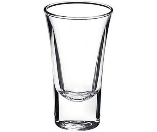 BEST Hot Shot Shot Glass 5,7cl 6kpl Dublino (Bormioli Rocco)
