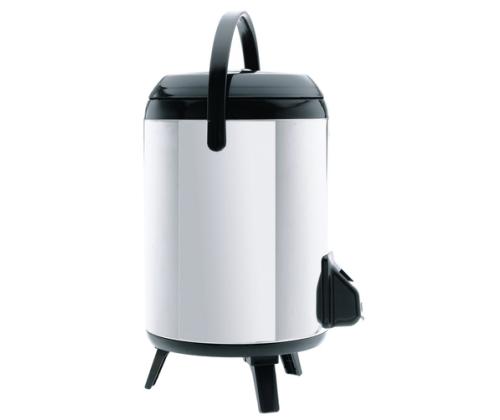 BEST Juomatermospullo hanalla, jaloissa 9,5l (APS)