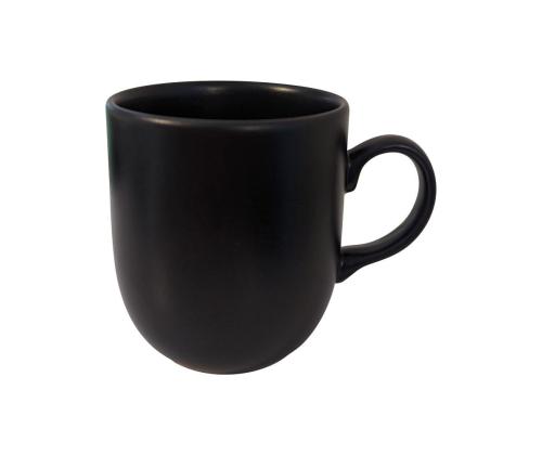 ÜNSA Ekinox Muki 420ml (musta)