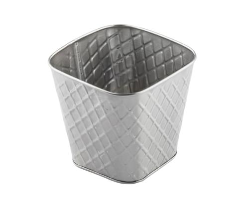 BEST Topit välipaloille Lattice 10x10cm ensimmäinen (TableCraft)