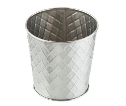 PARHAAT välipalojen topit, ristikko 10,5 cm, neliö (TableCraft)