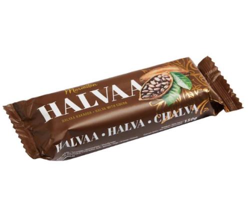 MARMITON Halvaa kaakaolla 150g