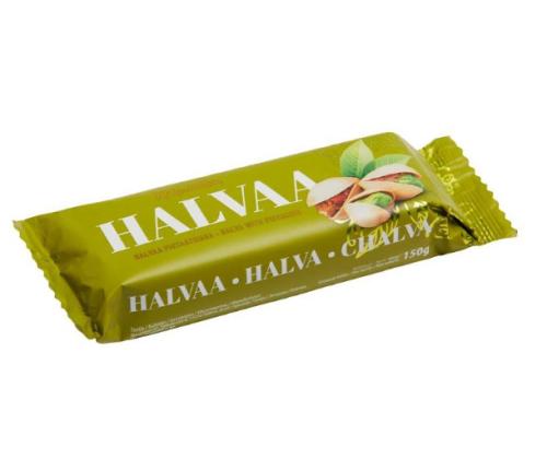 MARMITON Halvaa pistaasilla 150g