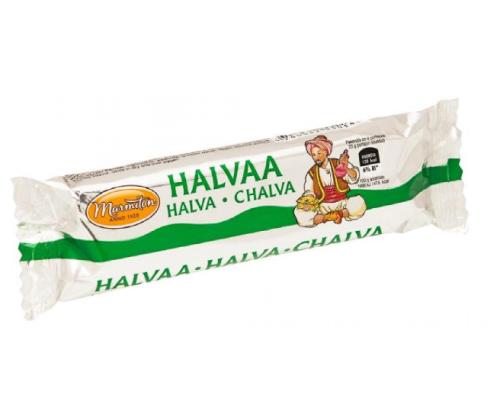MARMITON Halvaa vaniljanmakuinen 100g