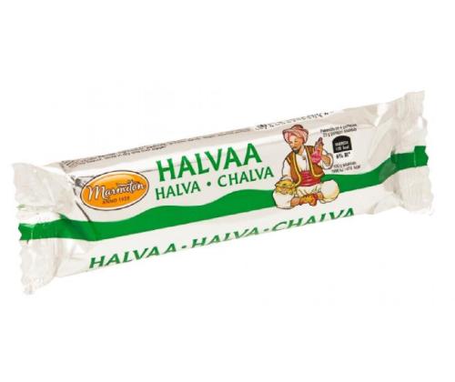 MARMITON Halvaa vaniljanmakuinen 200g