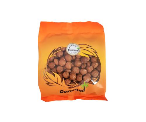 GERMUND hasselpähkinät 200g (hasselpähkinät)