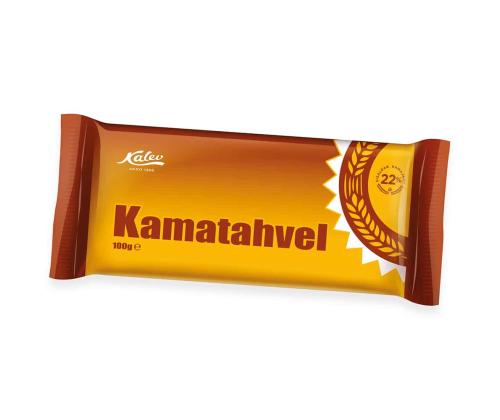KALEV Kama tabletti 100g