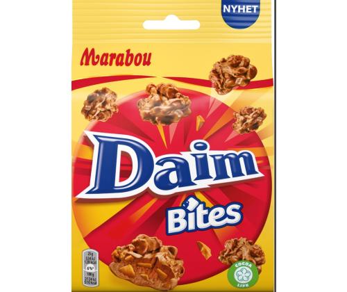 MARABOU DAIM välipalat 145g