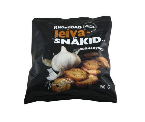 MARIS GILDEN Rapeat leivänmurut valkosipulilla 150g