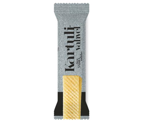 Perunavohveli BALSNACK vahva etikkamaku 90g