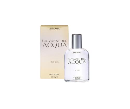 JEAN MARC After Shave Giovanni del Acqua 100ml
