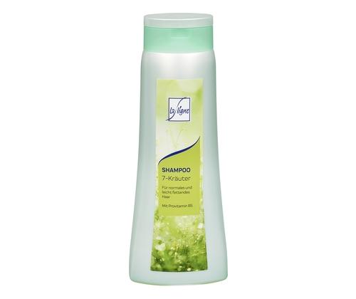 LA LIGNE Shampoo 7 yrttiä 500 ml